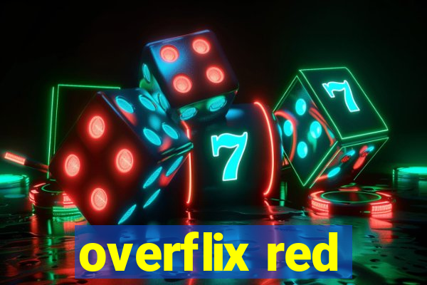 overflix red